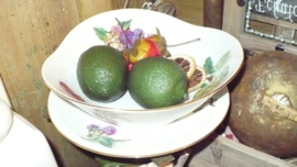 oude fruittest verkocht !!!