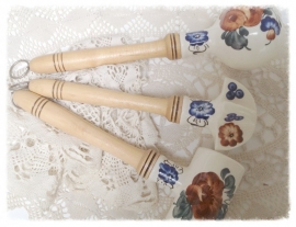 Set van drie  stampers  verkocht !!