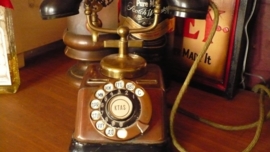 oude telefoon verkocht !!!