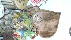 houten hart kistje verkocht!!!
