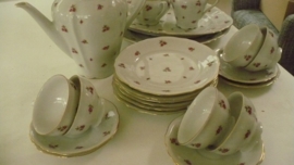 servies bavaria mitterleich verkocht!!