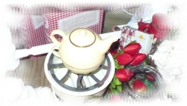 thee for one VERKOCHT!!