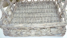 rotan dienblad verkocht!!