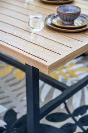 Garden Impressions Elati Loungeset - 6-persoons - Sand