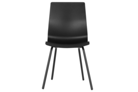 Hartman Sophie Rondo Wave Carbon Black