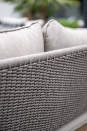 Garden Impressions Eclips Loungeset - 4-persoons - Sand