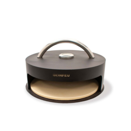 BonFeu BonPizza Oven + Stone