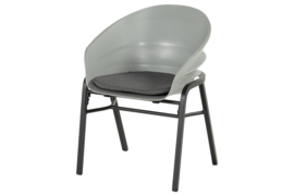 Hartman Tubb Tuinstoel Concrete Grey