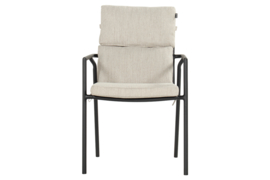 Hartman Shinzo Loungeset Zwart