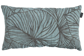 Hartman Lily Ocean SEAQUAL Lendekussen 50x30 cm