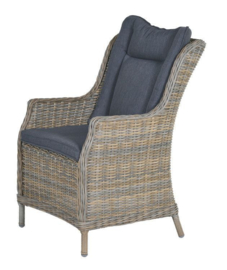 Garden Impressions Osborne dining fauteuil