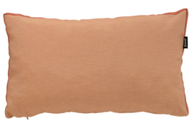 Hartman Cuba Caramel Lendekussen 50x30 cm
