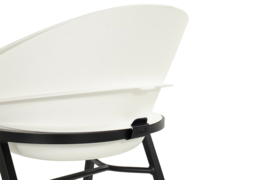 Hartman Tubb Tuinstoel Royal White
