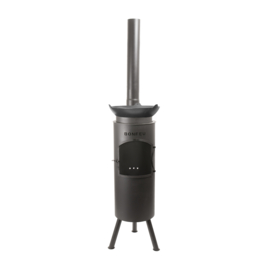 BonFeu BonGiano LP Zwart