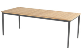 Hartman Silencio Tuintafel 220cm