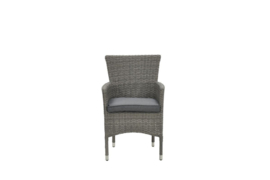 Garden Impressions Nicosia stapelbare fauteuil