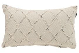 Hartman Ramon Cotton Lendekussen 50x30 cm