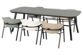 Hartman Tubb Keramiek Diningset XL Multi-color