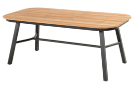 Hartman Tubb Tuintafel Teak 185cm