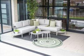 Garden Impressions Frigole Loungeset - 6-persoons - Sand