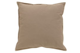 Hartman Vienna Taupe Sierkussen