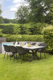 Hartman Sophie Element Dining Tuinstoel Xerix