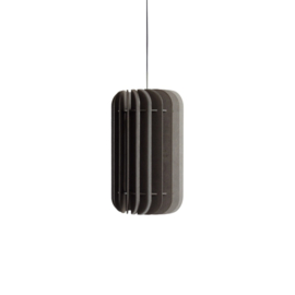 Tjalle en Jasper Cirla hanglamp Black