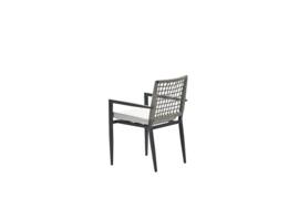 Garden Impressions Florance dining fauteuil