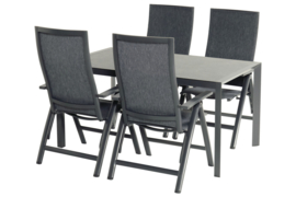 Hartman California Dining Tuintafel 150cm