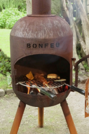 BonFeu BonSolo Roest
