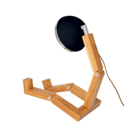Mega Wattson Vloerlamp - Fashion Black - Piffany Copenhagen