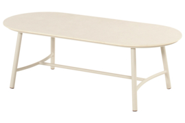 Hartman Flora Keramische Loungetafel 130cm Beige