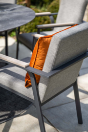 Garden Impressions Catania dining fauteuil