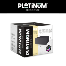 Platinum AeroCover 7920 Tuinsethoes 180x190xH85