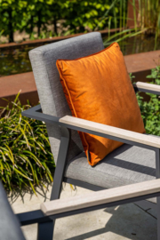 Garden Impressions Catania dining fauteuil