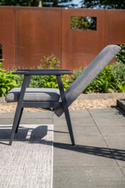 Garden Impressions Foggia verstelbare fauteuil