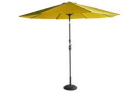 Hartman Sophie+ Parasol Rond 300cm Curry Yellow