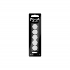 Deluxe Homeart batterijen voor Theekaars - 5 stuks