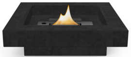 Tenderflame Aria vuurhaard - zwart