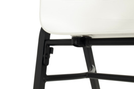 Hartman Tubb Tuinstoel Royal White