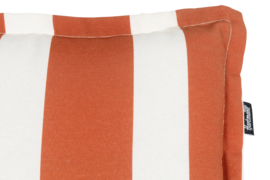 Hartman Roma Rust Tuinstoelkussen Hoge Rug 123x50 cm