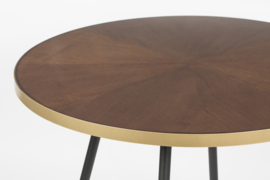 Tafel Denise Rond