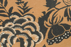 Hartman Lucia Fudge Tuinstoelkussen Hoge Rug 123x50 cm