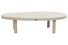 Hartman Bjorn Loungetafel 240cm Taupe