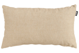 Hartman Bahama Beige Lendekussen 50x30 cm