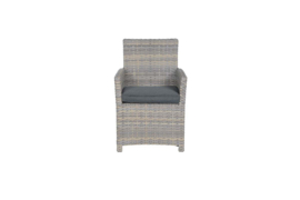 Garden Impressions Seagull dining fauteuil