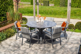 Garden Impressions Catania dining fauteuil