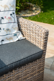 Garden Impressions Seagull dining fauteuil
