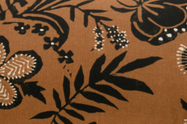Hartman Lucia Fudge Lendekussen 50x30 cm