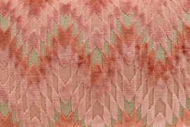 Hartman Anisa Blush Lendekussen 50x30 cm